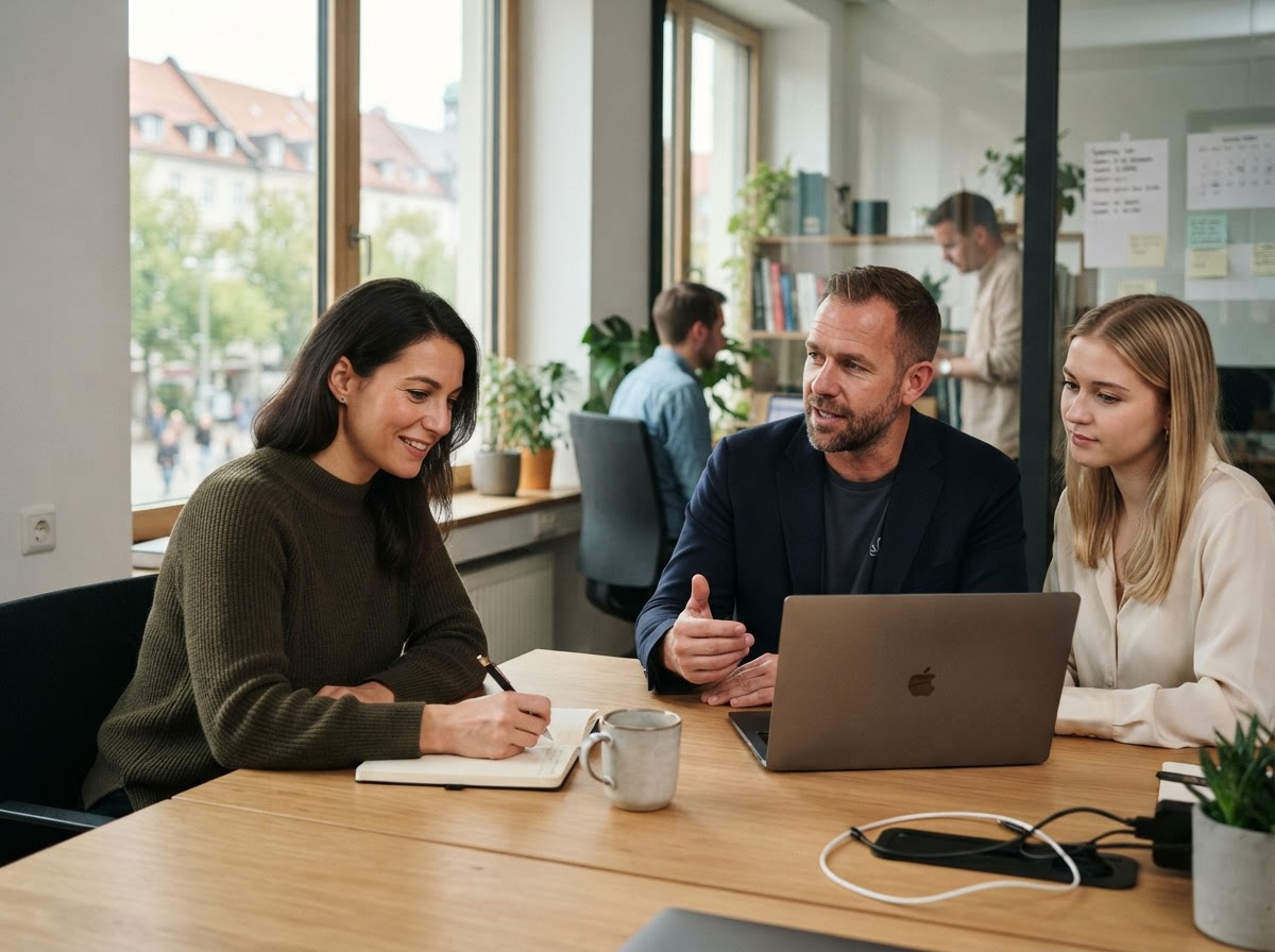 Apex Pay analytical workspace representing the platform's data-led approach to portfolio decisions